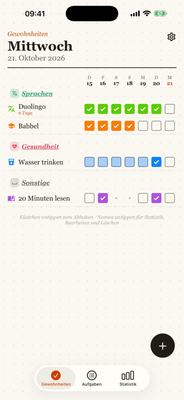 Habify
