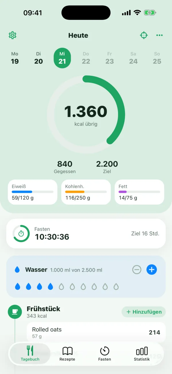Nutrify